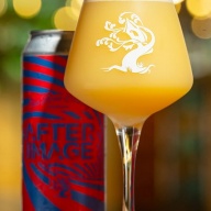 Tree House -- After Image -- August 27th