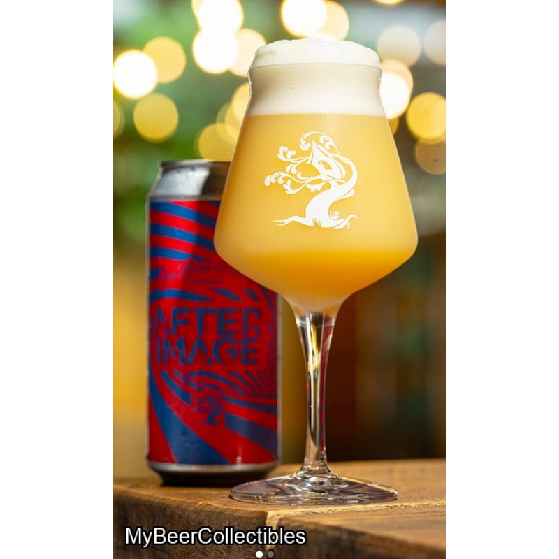 Tree House -- After Image -- August 27th