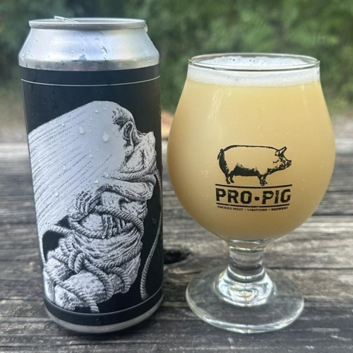 Freak Folk -- All in Your Head -- August 20th