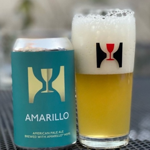 HILL FARMSTEAD -- Amarillo APA -- August 13th