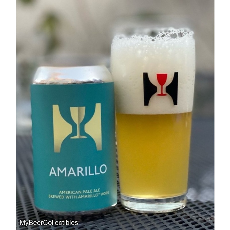 HILL FARMSTEAD -- Amarillo APA -- August 13th