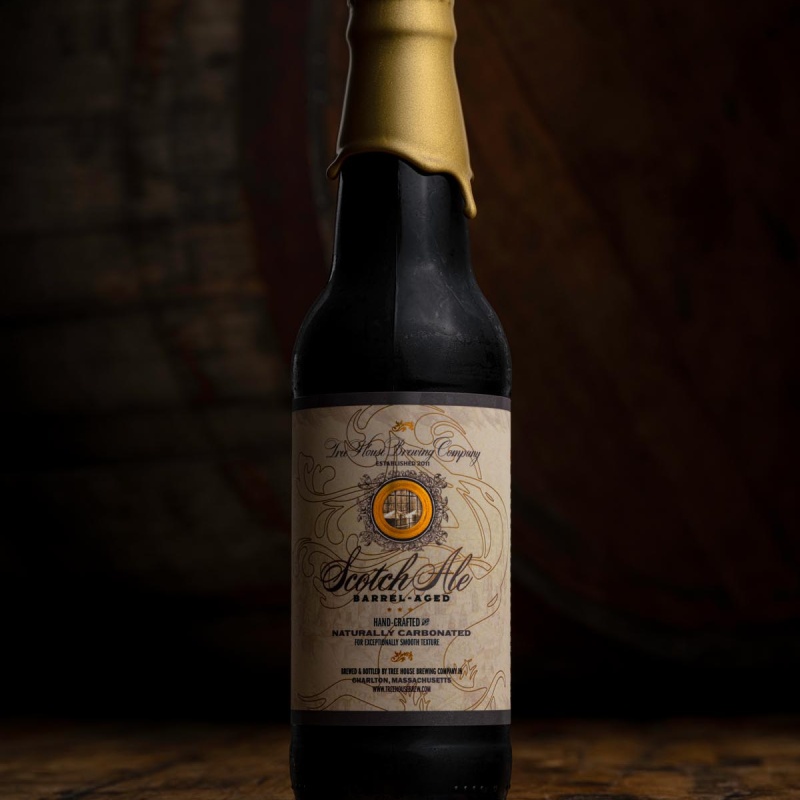 Tree House -- Ancient World -- 2024 Release