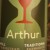 3 Bottles Hill Farmstead Arthur ale (3X) Full Bottle! 750ml!