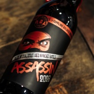Assassin 2026 Toppling Goliath