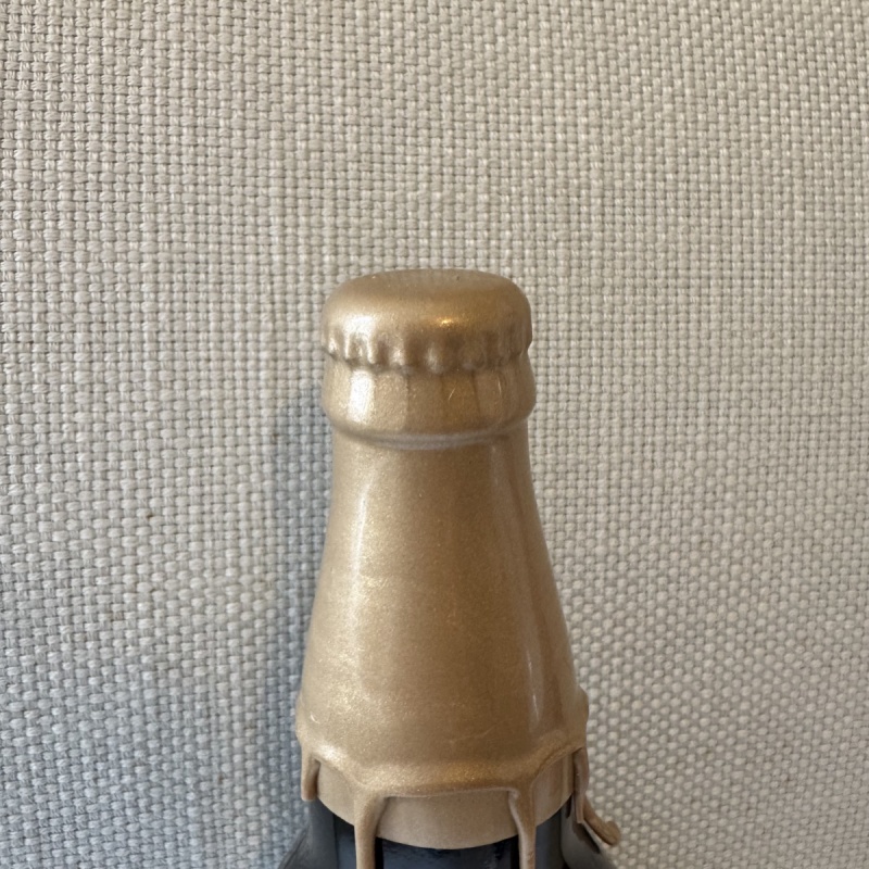 Toppling Goliath Assassin Gold Wax 2014