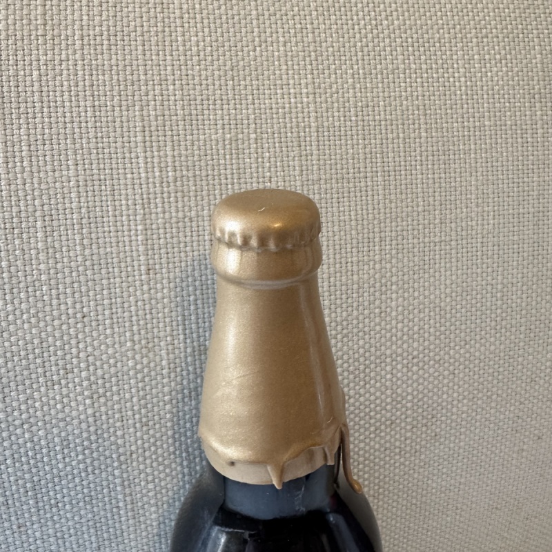 Toppling Goliath Assassin Gold Wax 2014