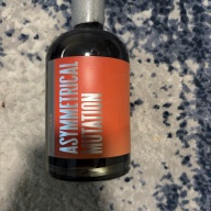 Brewlihan-Asymmetrical Mutation