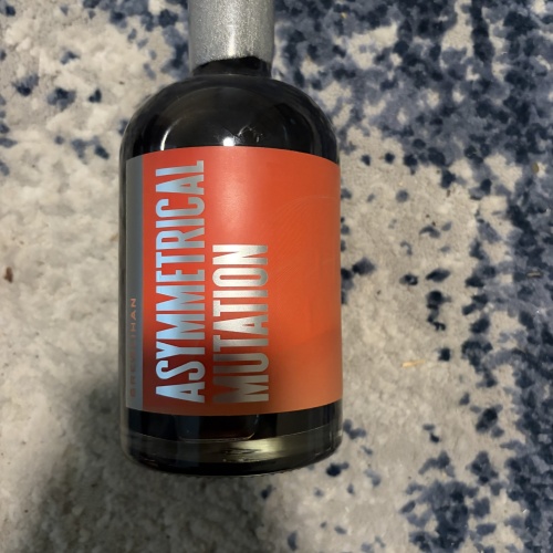 Brewlihan-Asymmetrical Mutation