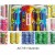 450 North Brewing Full 7/31 SUPERSIZE Slushy Allotment - 10 Cans