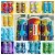 450 North Brewing Full 8/21 SUPERSIZE Slushy Allotment - 11 Cans - Includes ALL XLs, XXLs, Collectors Cup, & Crowler