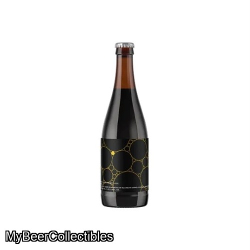OTHER HALF / XUL / SIDE PROJECT - BA BETSUBARA IMPERIAL STOUT 11.8%