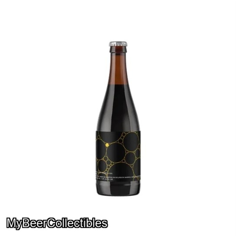 OTHER HALF / XUL / SIDE PROJECT - BA BETSUBARA IMPERIAL STOUT 11.8%