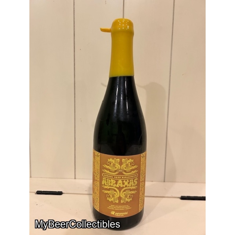 Perennial Barrel Aged Abraxas Barleywine 2025 4.44 UT
