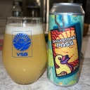 Vitamin Sea -- Backstage Pass -- June 6th