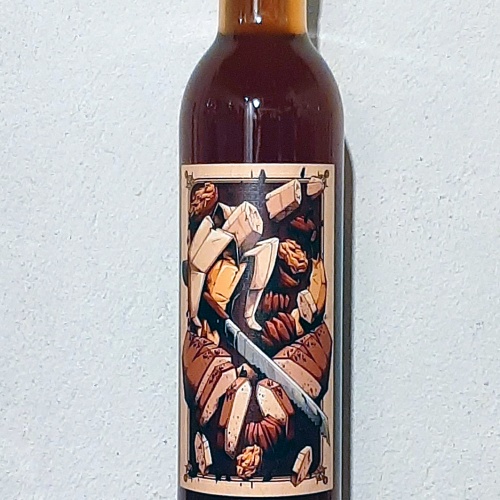 PIPS BANANA WALNUT BREAD