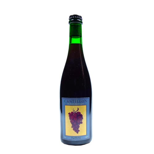 1 time Cantillon Barbera