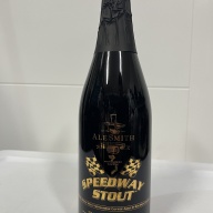 AleSmith - Barrel Aged Vietnamese Speedway Stout (2016)