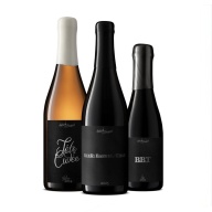 2025 Side Project BBT & BBT Rye & Tete Cuvee Beer Barrel Time - Free S&H