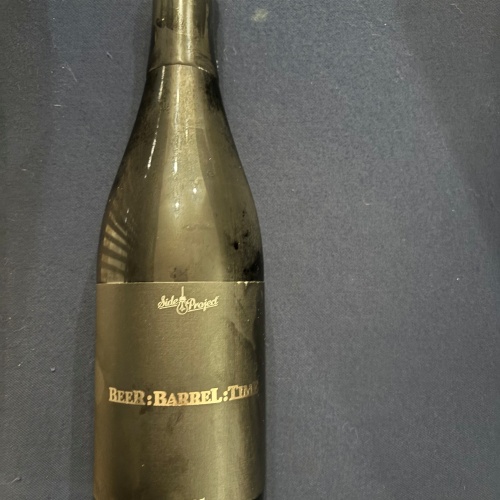 Side Project BBT 2025