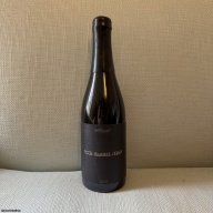 Side Project Beer : Barrel : Time (BBT) 2020