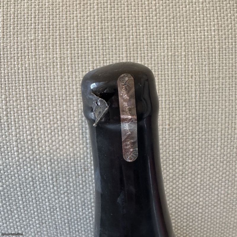 Side Project Beer : Barrel : Time (BBT) 2020