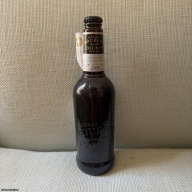 Goose Island Bourbon County Brand Stout 2015