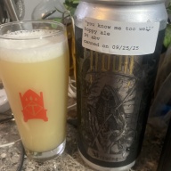 TROON You Know Me Too Well 9%