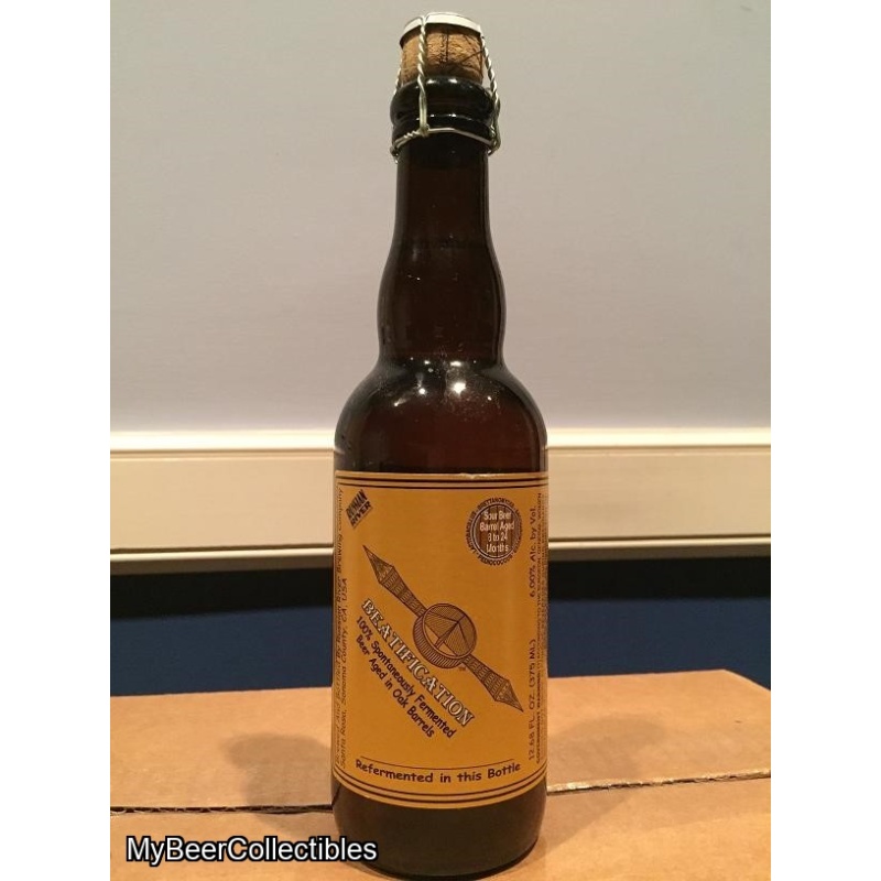 Russian River - Beatification (Batch #6, 2013)