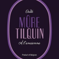 1 time Tilquin Oude Mûre 15-16