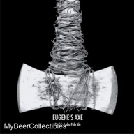 * FIDENS * - Eugenes Axe - 8.5% DIPA (4.42 UT)