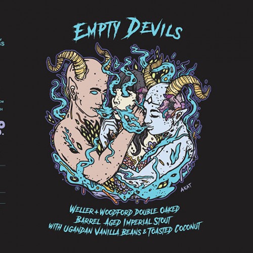 Empty Devils | Hidden Springs