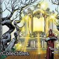 BURIAL/TROON Phantoms At The Crystal Altar, BURIAL/PARRISH The Ghost Inside Our Bones Double..3 CANS EACH