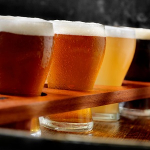 Good Beer Karma