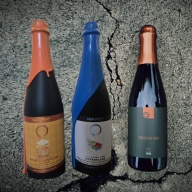 Monkish Twelveish | 2024 Old Rip Van Winkle BA Hyperplane | 2024 BA Syrup Sandwiches Supreme