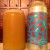 Other Half / Burial-- Wangies Extra Spicy Triple IPA -- 12/1