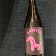 Angry Chair Double Barrel Imperial German Chocolate Cupcake