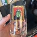 Black Ninja - Biggie (OG Nordic Pint) - PRICE DROP