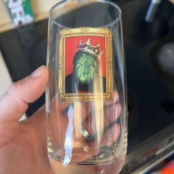 Black Ninja - Biggie (OG Nordic Pint) - PRICE DROP