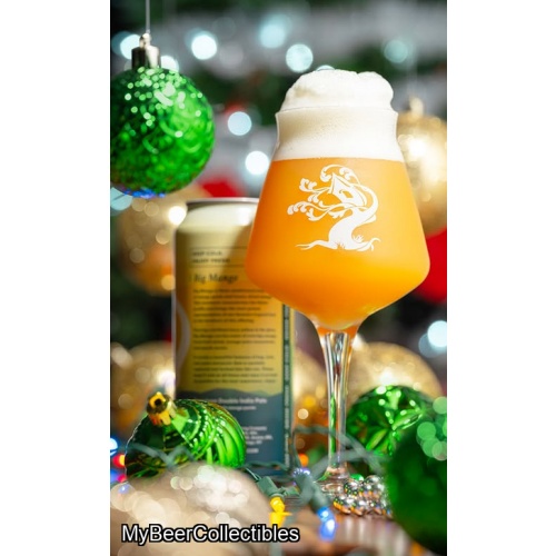 Tree House -- Big Mango -- Dec 10th 2025