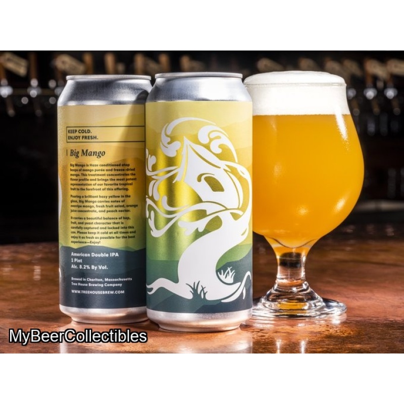 Tree House -- Big Mango -- Dec 10th 2025