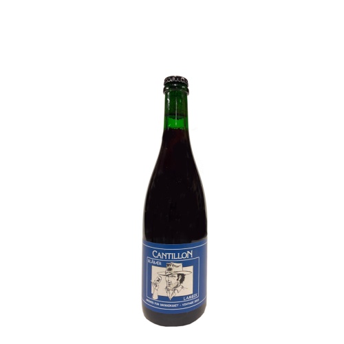 1 time Cantillon Blabaer 2023 (375ml)