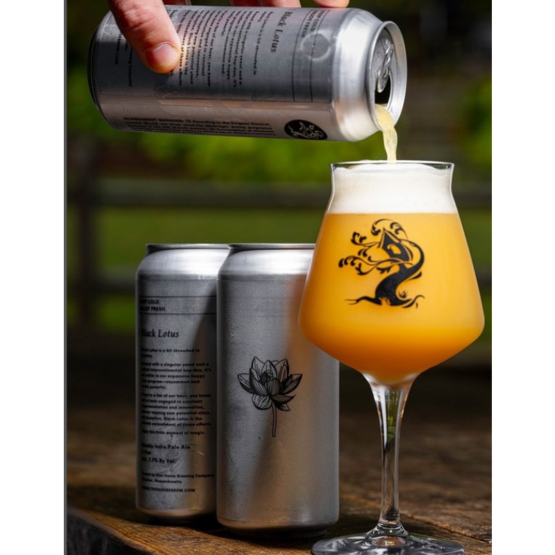 Tree House -- Black Lotus -- Sept 25th