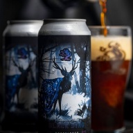 Tree House -- Black Stag -- Oct 30th