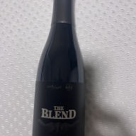 Side Project- The Blend