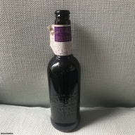 Goose Island Bourbon County Stout Bramble Rye 2018