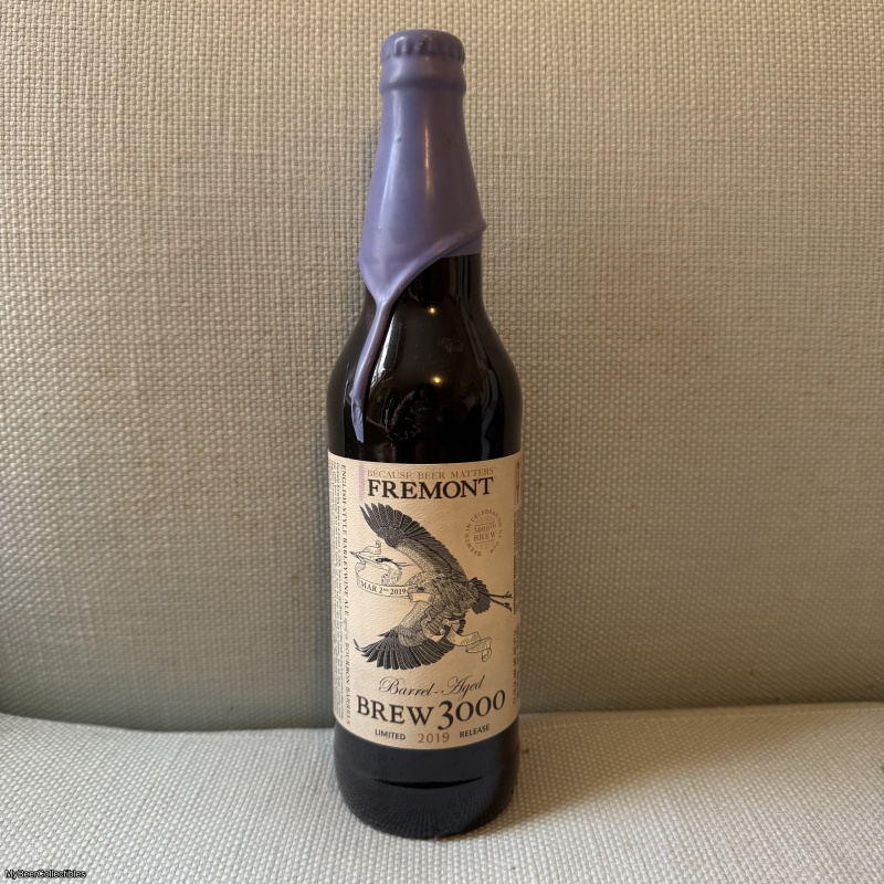 Fremont Brew 3000 (2019)