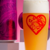 Tree House -- Bright w/ Galaxy DIPA -- Nov 27th