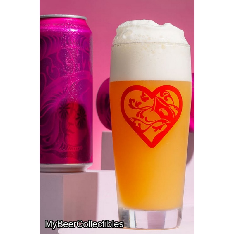 Tree House -- Bright w/ Galaxy DIPA -- Nov 27th