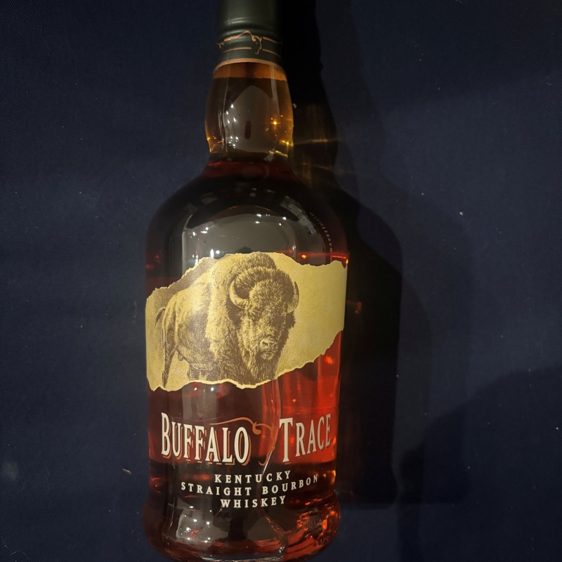 Buffalo Trace