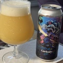 Tree House -- Curiosity 156 -- Sept 5th